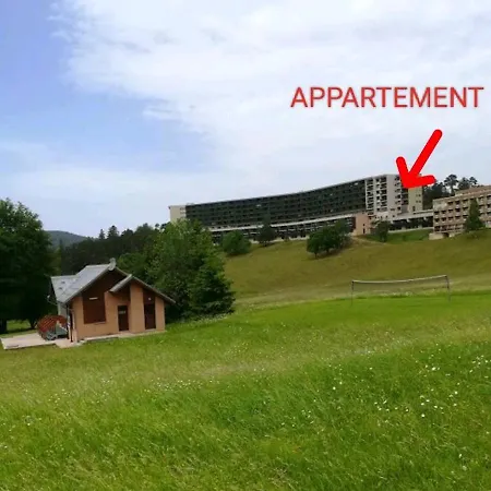 Appartement 50M2 Vue Imprenable Avec Garage Draps Et Serviettes Compris Villard-de-Lans Exterior photo