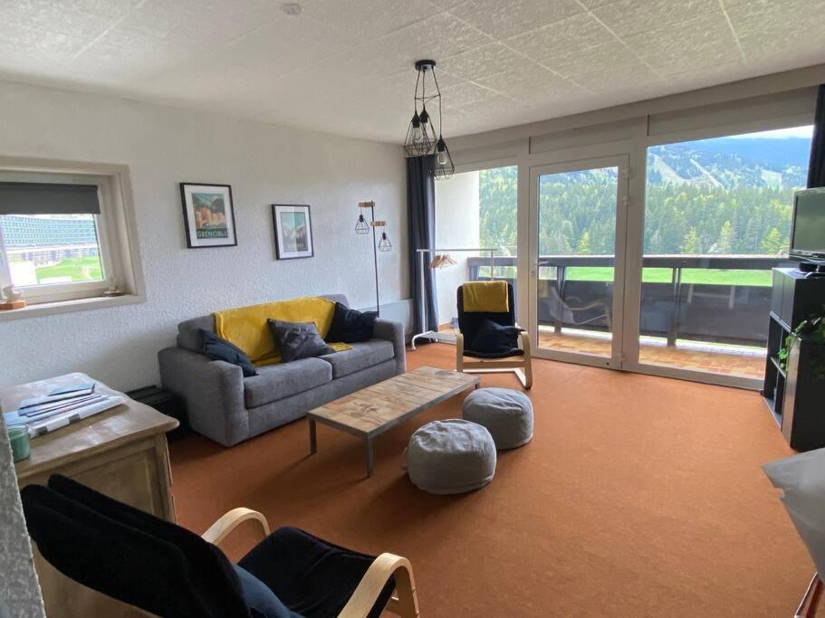 50m2 Vue Imprenable Avec Garage Draps Et Serviettes Compris