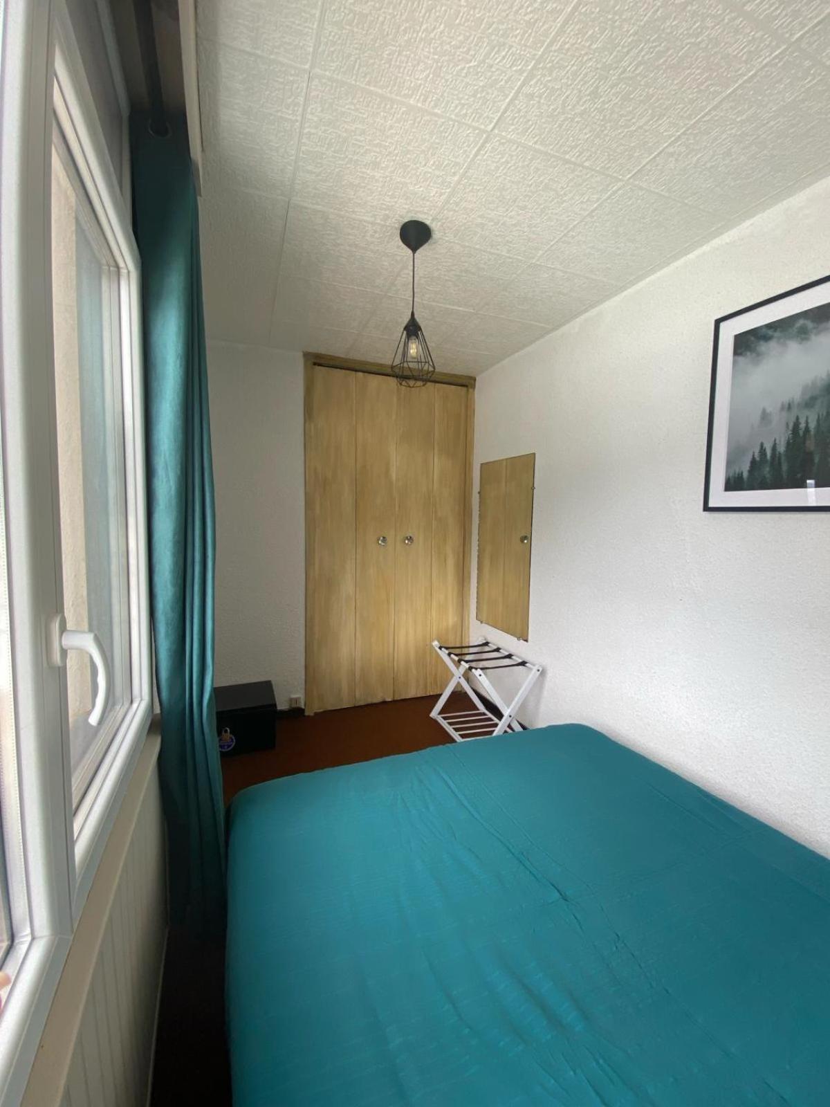 50m2 Vue Imprenable Avec Garage Draps Et Serviettes Compris *